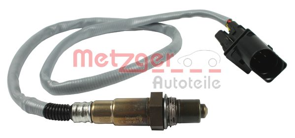 Sonda Lambda METZGER 0893183