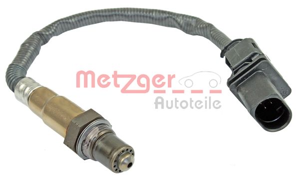 Sonda Lambda METZGER 0893185