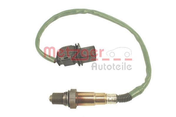 Sonda Lambda METZGER 0893188