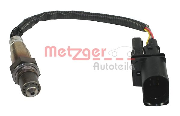 Sonda Lambda METZGER 0893189