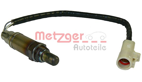 Sonda Lambda METZGER 0893191