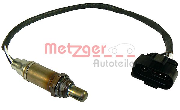 Sonda Lambda METZGER 0893194