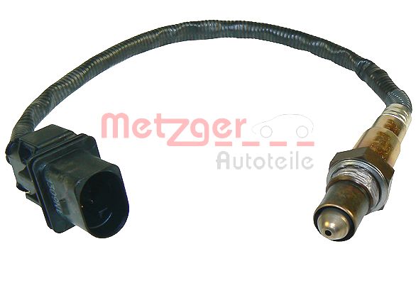 Sonda Lambda METZGER 0893198
