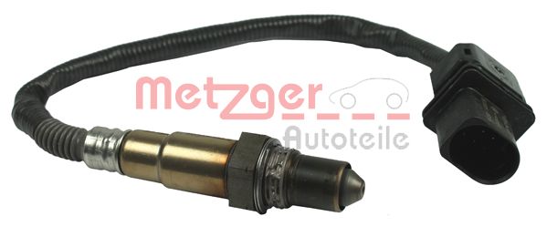 Sonda Lambda METZGER 0893201