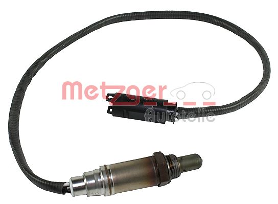 Sonda Lambda METZGER 0893223