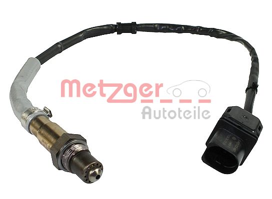 Sonda Lambda METZGER 0893225