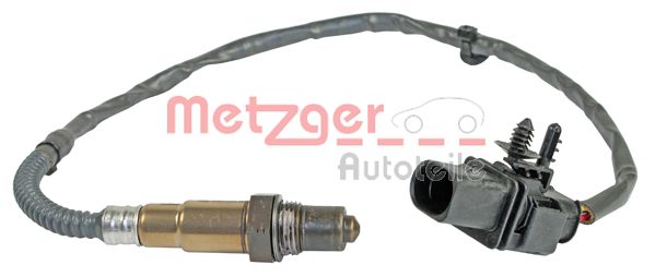 Sonda Lambda METZGER 0893230