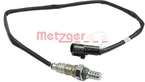 Sonda Lambda METZGER 0893248