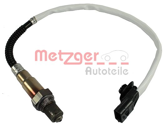 Sonda Lambda METZGER 0893276