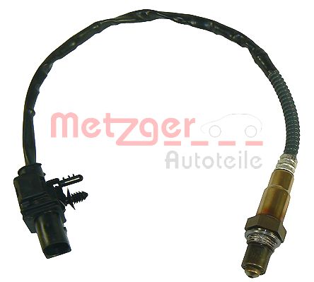 Sonda Lambda METZGER 0893628