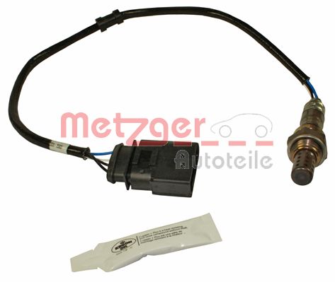 Sonda Lambda METZGER 0893321