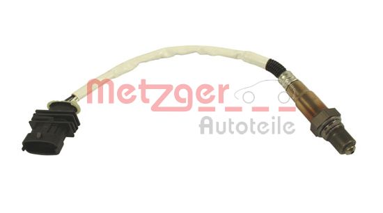 Sonda Lambda METZGER 0893673