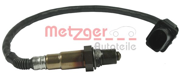 Sonda Lambda METZGER 0893390