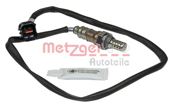 Sonda Lambda METZGER 0893423