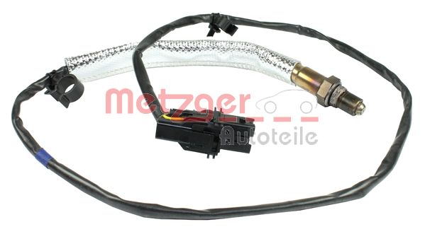 Sonda Lambda METZGER 0893432