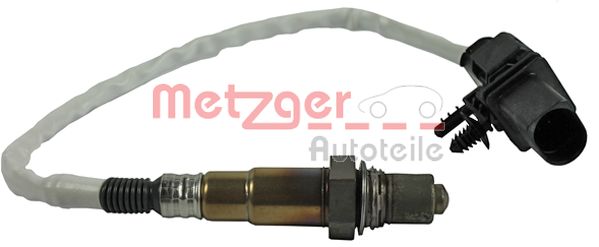 Sonda Lambda METZGER 0893453