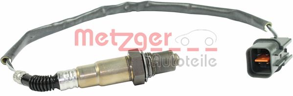 Sonda Lambda METZGER 0893479