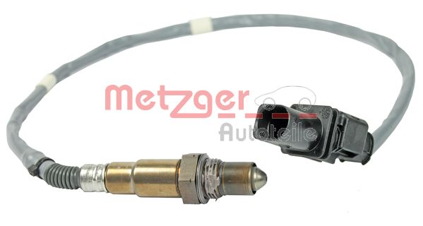 Sonda Lambda VW GOLF VII Variant (BA5, BV5) 2.0 TDI  diesel 150 cai METZGER 0893480