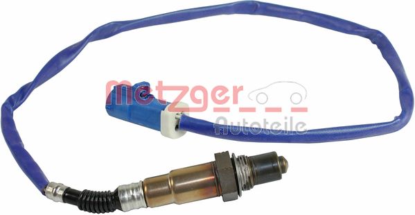 Sonda Lambda METZGER 0893482