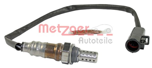 Sonda Lambda METZGER 0893483