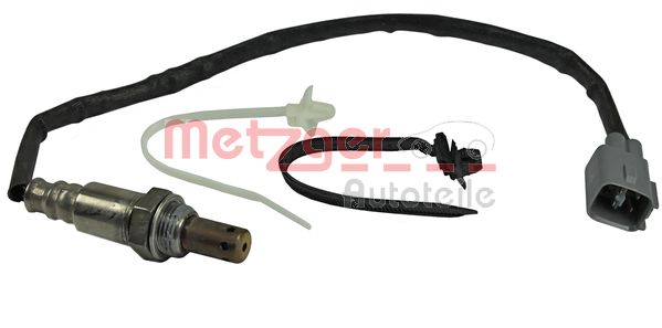 Sonda Lambda METZGER 0893495