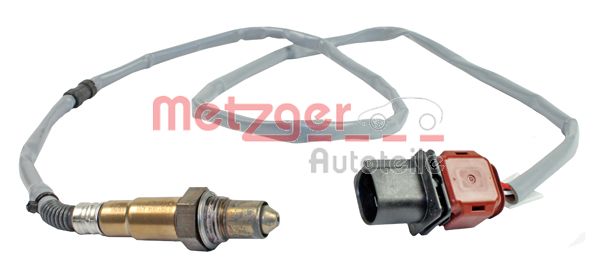 Sonda Lambda VW GOLF VII Variant (BA5, BV5) 2.0 TDI  diesel 150 cai METZGER 0893518