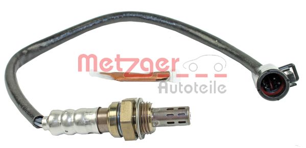 Sonda Lambda METZGER 0893537