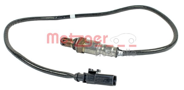 Sonda Lambda METZGER 0893549