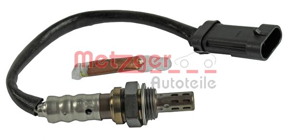Sonda Lambda METZGER 0893562