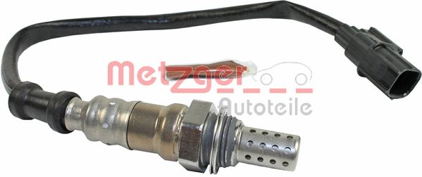 Sonda Lambda METZGER 0893586