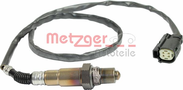 Sonda Lambda METZGER 0893613