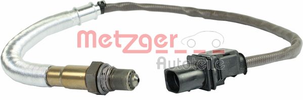 Sonda Lambda METZGER 0893650