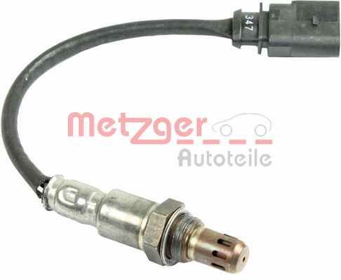 Sonda Lambda METZGER 0893674