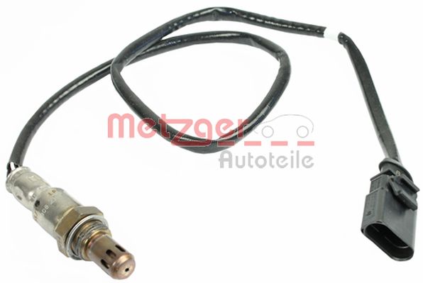 Sonda Lambda METZGER 0893675