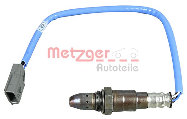Sonda Lambda DACIA LOGAN II 1.0 SCe 75  benzina 73 cai METZGER 0893684