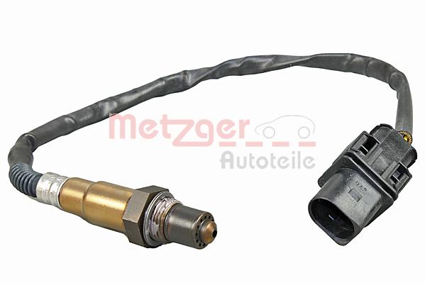 Sonda Lambda METZGER 0893685