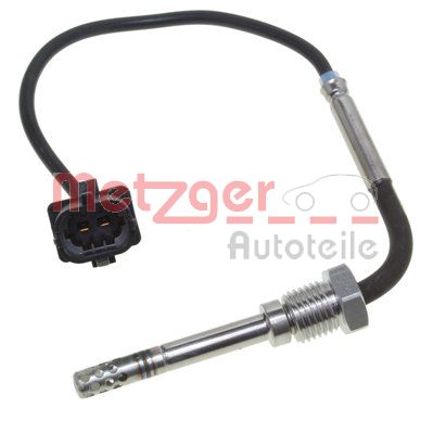 Senzor temperatura gaze evacuare OPEL INSIGNIA A (G09) 2.0 CDTI (68)  diesel 163 cai METZGER 0894005