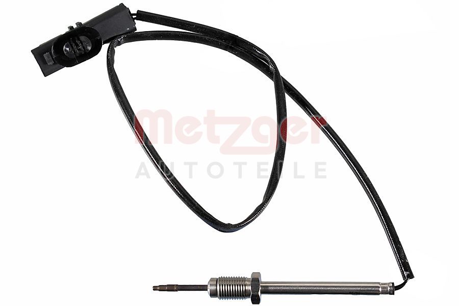Senzor temperatura gaze evacuare METZGER 08941028