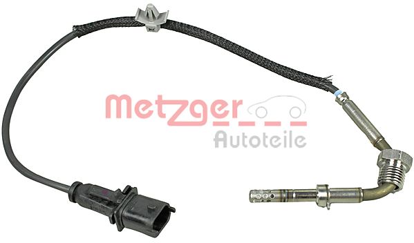 Senzor temperatura gaze evacuare OPEL INSIGNIA A (G09) 2.0 CDTI (68)  diesel 163 cai METZGER 0894523