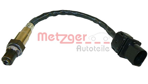 Sonda Lambda METZGER 0895185