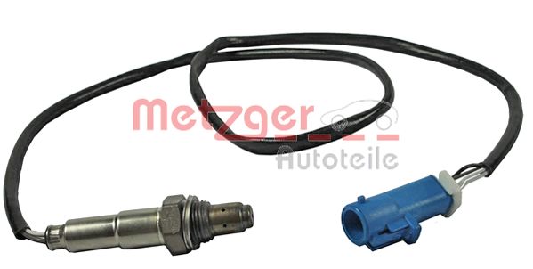 Sonda Lambda METZGER 0895467