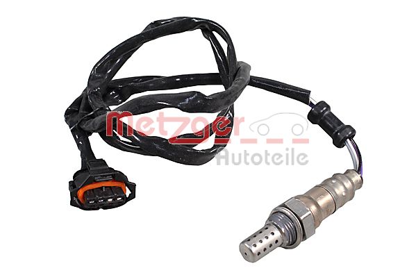 Sonda Lambda METZGER 0895528