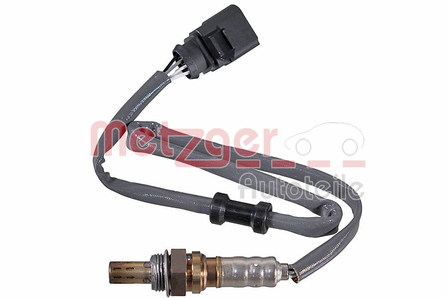 Sonda Lambda METZGER 0895548