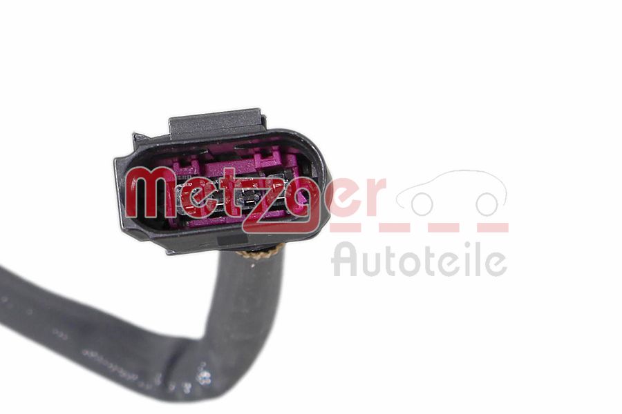 Sonda Lambda METZGER 0895548