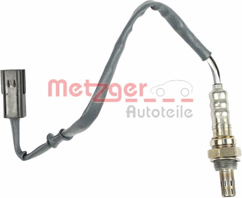 Sonda Lambda METZGER 0895590