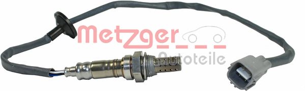 Sonda Lambda METZGER 0895598