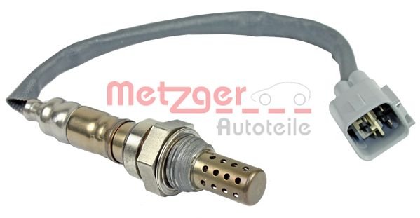 Sonda Lambda METZGER 0895604