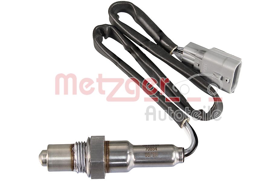 Sonda Lambda DACIA LOGAN II 1.0 SCe 75  benzina 73 cai METZGER 0895645