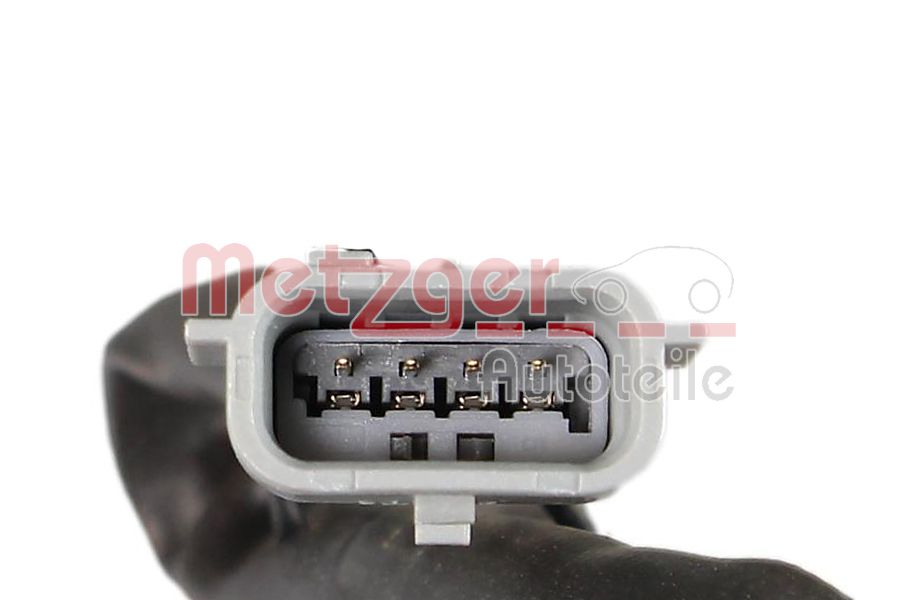 Sonda Lambda METZGER 0895645