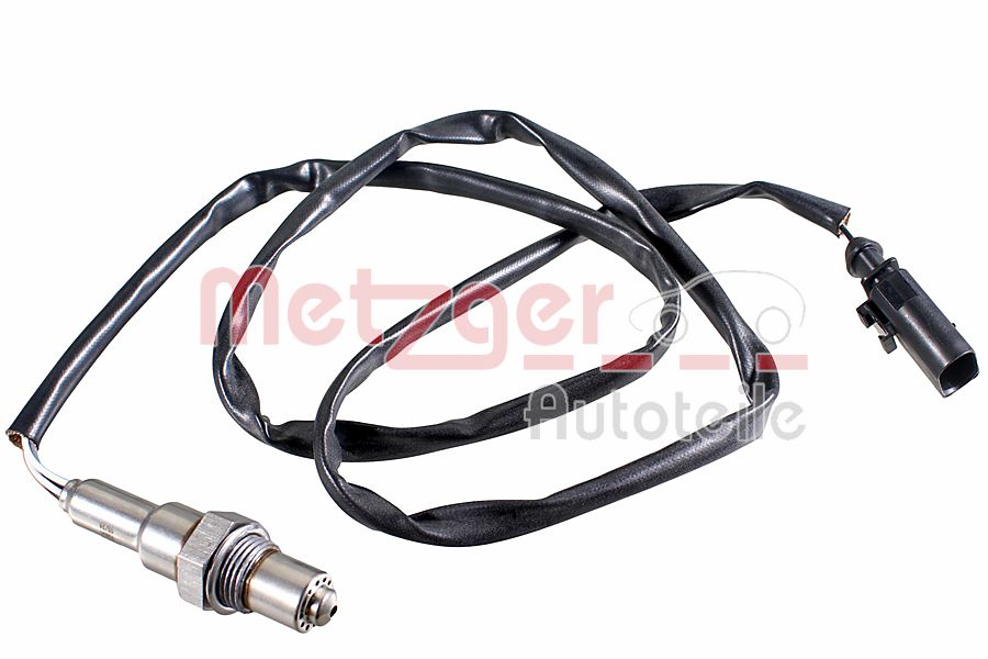 Sonda Lambda METZGER 0895656